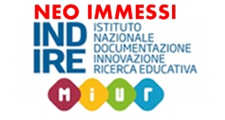 INDIRE FORMAZIONE DOCENTI