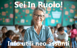 INFO UTILI NEO ASSUNTI