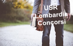 CONCORSI USR LOMBARDIA
