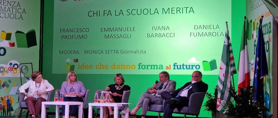 ROMA - ULTIMA GIORNATA DELLA CONFERENZA PROGRAMMATICA CISL SCUOLA ROMA - ULTIMA GIORNATA DELLA CONFERENZA PROGRAMMATICA CISL SCUOLA