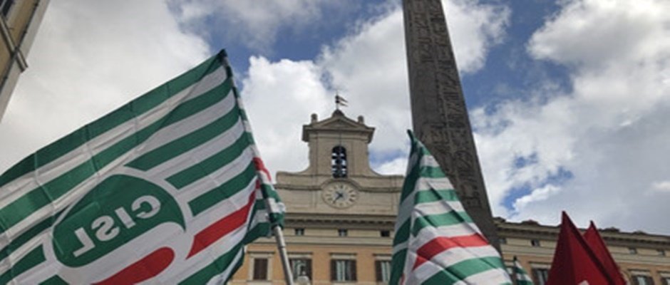 Avvio riforma istruzione tecnica, salvaguardate le titolarità a settembre, subito tavolo di confronto per modifiche normative. Sospesa la mobilitazione Avvio riforma istruzione tecnica, salvaguardate le titolarità a settembre, subito tavolo di confronto per modifiche normative. Sospesa la mobilitazione