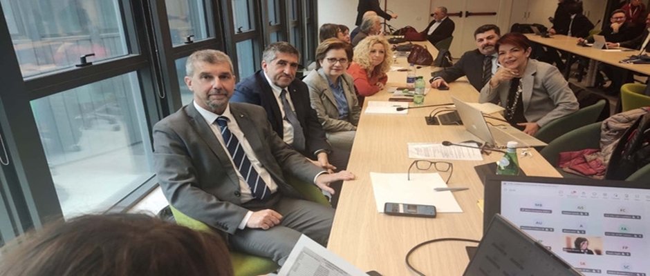 CCNL ISTRUZIONE RICERCA 2025-2027 APERRTA LA TRATTATIVA ALL'ARAN