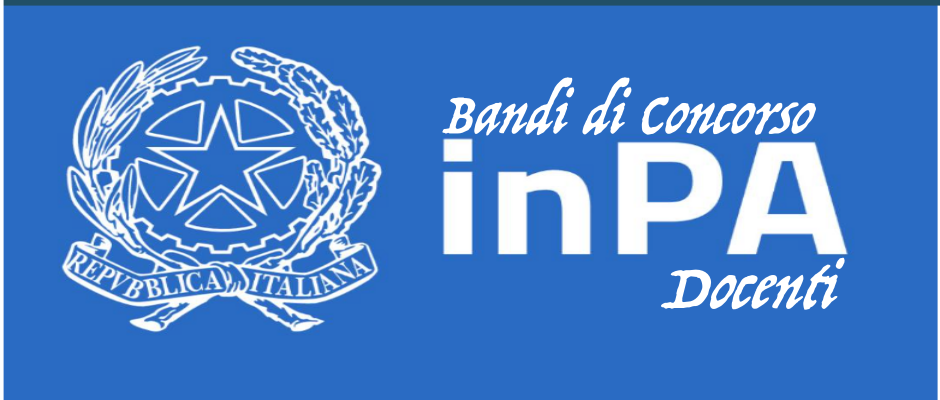 CONCORSO PNNR3 PUBLICATI. BANDI: domande online su INPA dal 10 al 29 ottobre 2025