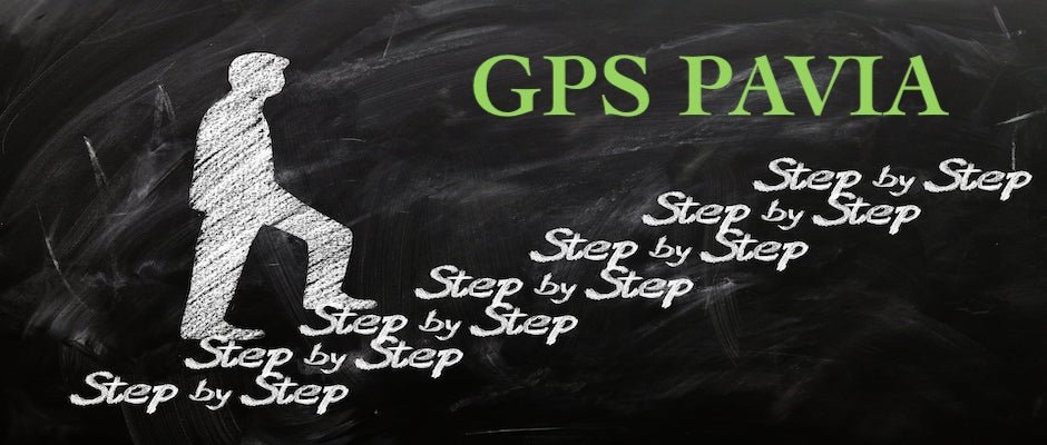 UST PAVIA TERZA PUBBLICAZIONE GPS 2026/2028.