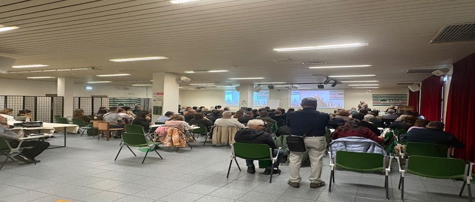 FORMAZIONE RSU CISL SCUOLA PAVIA LODI: XI giornata nazionale FORMAZIONE RSU CISL SCUOLA PAVIA LODI: XI giornata nazionale