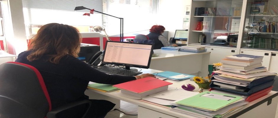 UST LODI INTERPELLO SOSTITUZIONE DSGA: manifestazione disponibilità all'incarico tramite modulo