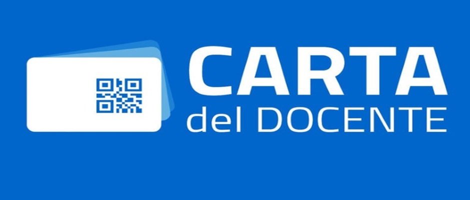 SUPPLENTI ANNUALI AL 31 AGOSTO: utilizzo card docente funzione aperta
