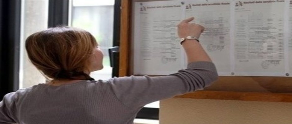 NOMINE DI SUPPLENZA INFORMATIZZATE (INS): le novità NOMINE DI SUPPLENZA INFORMATIZZATE (INS): le novità