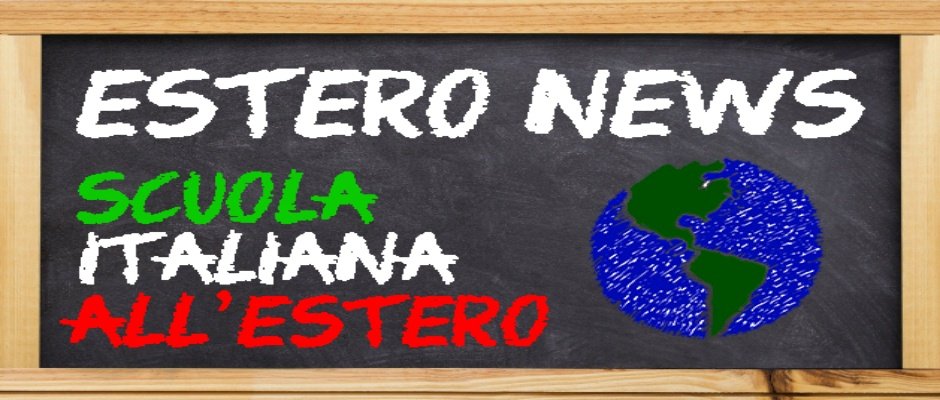 ESTERO NEWS 7/2023 - Concorsi per destinazione all'estero, pubblicate le graduatorie in base ai titoli