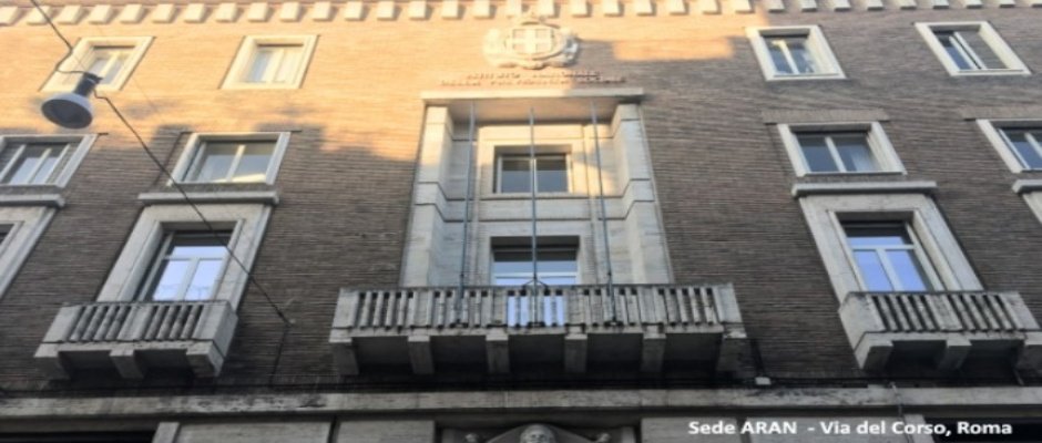 CONVOCATE LE OO.SS. DEL COMPARTO SCUOLA ALL'ARAN IL 5 NOVEMBRE: prosegue il confronto per il rinnovo CCNL 2022-24