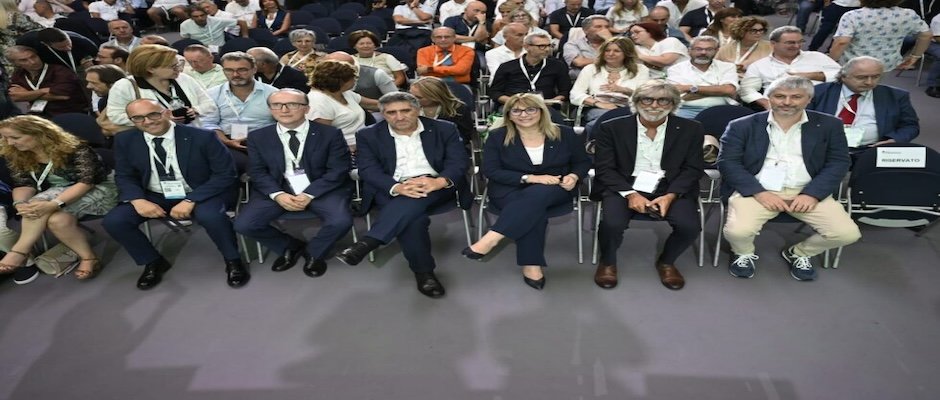 RELAZIONE DI DANIELA FUMAROLA: i passaggi dedicati alla scuola