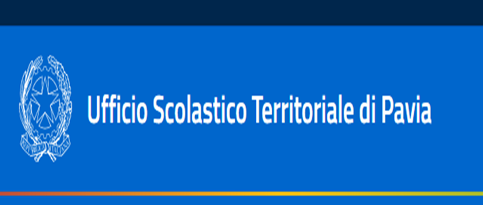 UST PAVIA GPS SOSTEGNO: sono state pubblicate con apposito decreto le gps sostegno a.s. 2025-26