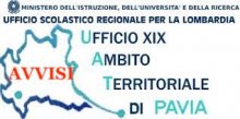 AVVISI UST PAVIA