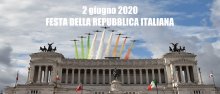  2 giugno 2020