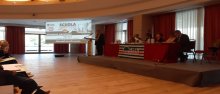 assemblea nazionale cisl scuola milano