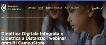 CampuStore Corsi gratuiti CampuStore Corsi gratuiti