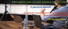 concorsi docenti ed Ata