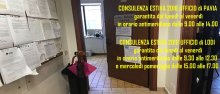 ufficio scuola