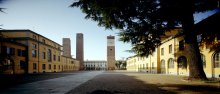 università di pavia