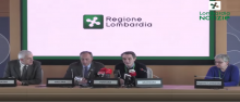 regione lombardia presidente